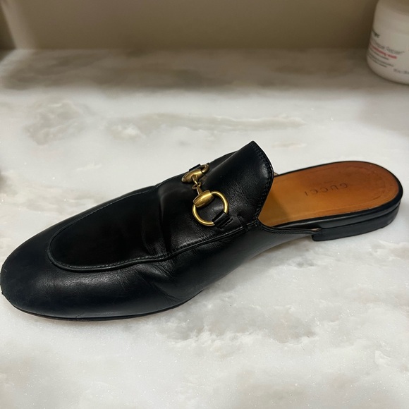 Gucci Princetown Slipper/Loafer - Picture 8 of 10